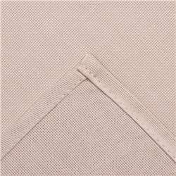 Фартук Этель Calm 60×70 см, 100% хлопок, рогожка 186 г/м²