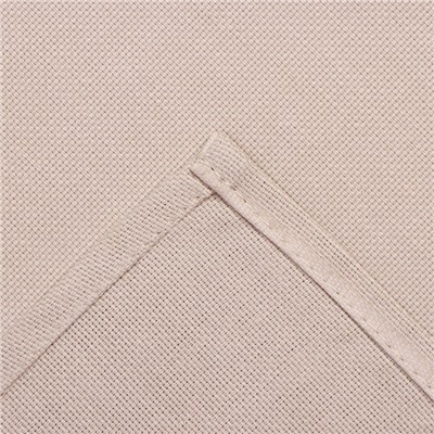 Фартук Этель Calm 60×70 см, 100% хлопок, рогожка 186 г/м²