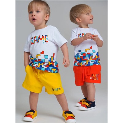 PLAYTODAY Шорты 12513161