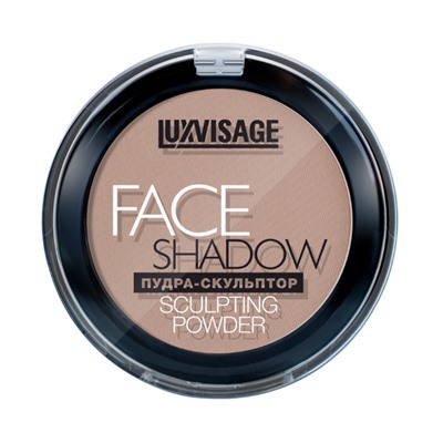Пудра-Скульптор FACE SHADOW 20 Cool Beige