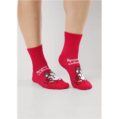 CLEVER Носки Д2565