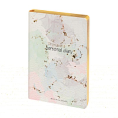 Ежедневник недатированный А6+ ЛАЙТ "Primavera" 3-742/13 Bruno Visconti