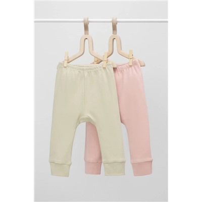 CROCKID Брюки К 4718-2уп