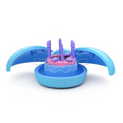 Игрушка интерактивная "Божья коровка" в коробке