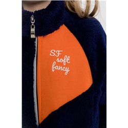 Толстовка  М222084ВШб