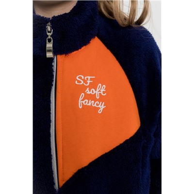 Толстовка  М222084ВШб