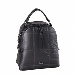 Рюкзак 670122 silver gray  Velina Fabbiano-Safenta