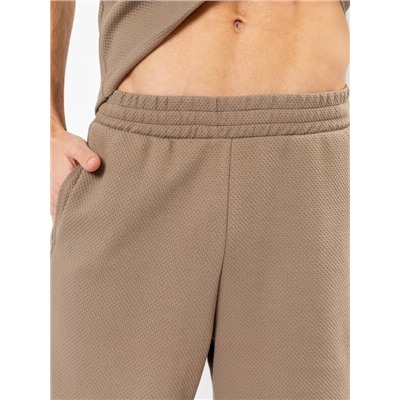 КОМПЛЕКТ МУЖСКОЙ (ФУТБОЛКА, ШОРТЫ) 191018