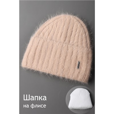 Шапка женская Miskorki Понти Рим
