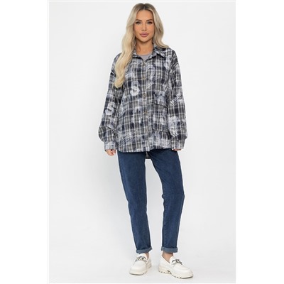 LT Collection Рубашка Б14306-18М