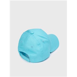 Кепка текстильная для девочек