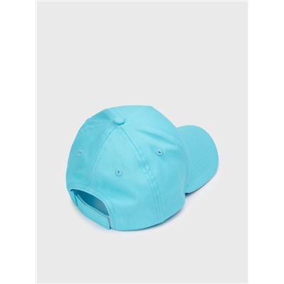 Кепка текстильная для девочек