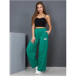 Брюки "Сильвиан" (Зелёный)