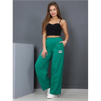 Брюки "Сильвиан" (Зелёный)