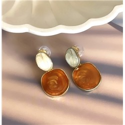 Серьги Н01-3235