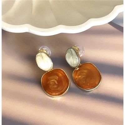 Серьги Н01-3235