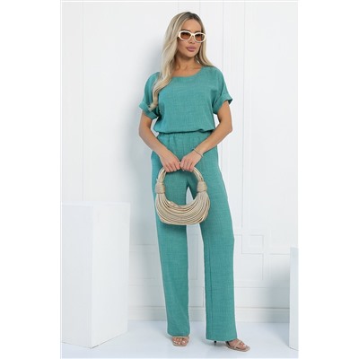 Костюм (Блуза+Брюки) LADY TAIGA, 1103547