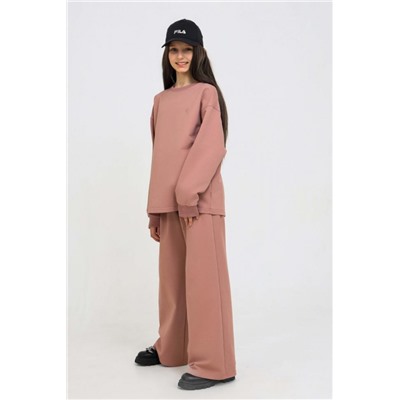 Костюм 1585 (Пудра)