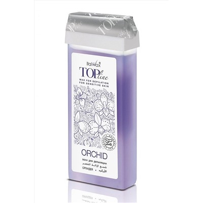 ItalWax Тёплый воск / Top Formula Орхидея, 100 мл KRISTALLER, 1106470