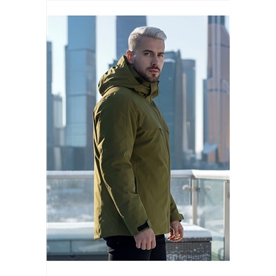 Куртка MTFORCE, 1224391