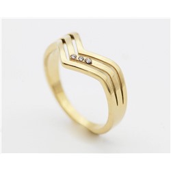 Кольцо из стали