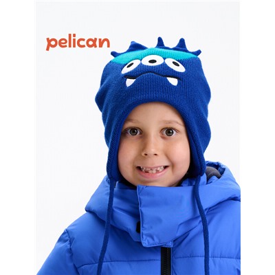 Шапка детская