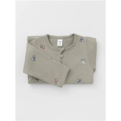 CROCKID Комбинезон К 6192