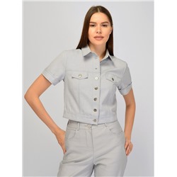 VISERDI Жакет 1690-сер 6551015