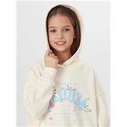 КОМПЛЕКТ ДЛЯ ДЕВОЧЕК (ХУДИ, БРЮКИ) 397743