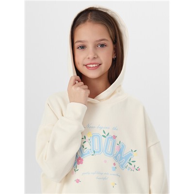 КОМПЛЕКТ ДЛЯ ДЕВОЧЕК (ХУДИ, БРЮКИ) 397743