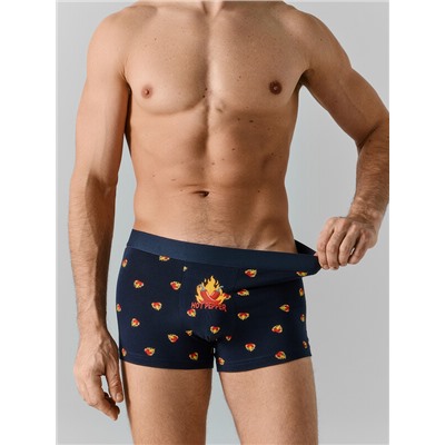 ТРУСЫ МУЖСКИЕ (2ШТ) 411228-2