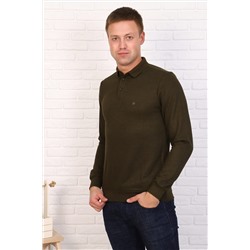Футболка с дл. рукавом 26545 НАТАЛИ, 282456