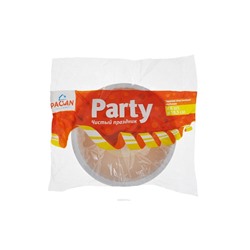 Paclan Party Чистый праздник Тарелки пластиковые глубокая 18,5см*6шт Арт.412104