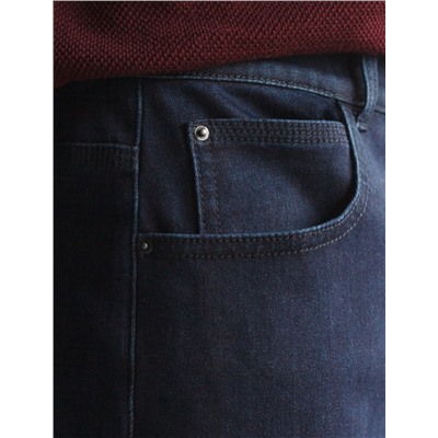 VILATTE Джинсы U54.008