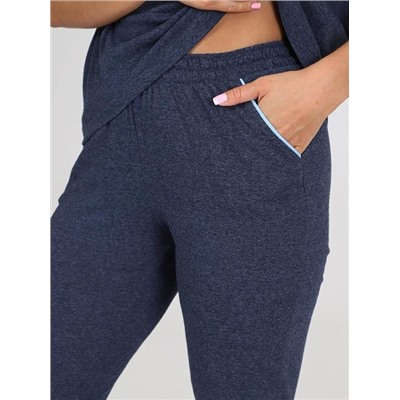 Костюм "Ресен" (Синий)