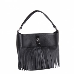 Сумка 3579VG black Vitelli Grassi