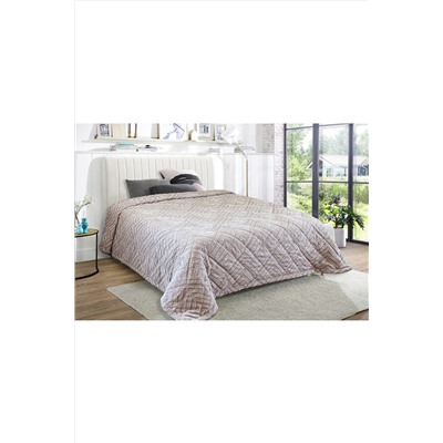 Покрывало ПСЖ-007 шоколад НАТАЛИ, 1034993