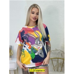 Футболка #22916749