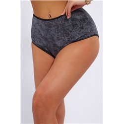 трусы женские 74385 (Мрамор)