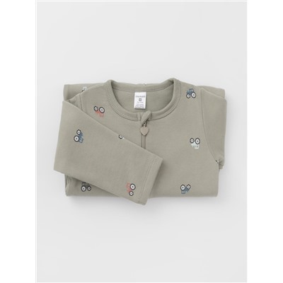 CROCKID Комбинезон К 6192