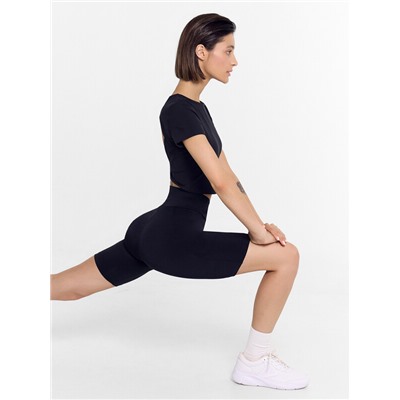 ШОРТЫ ЖЕНСКИЕ 332356