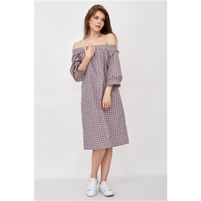 Lika Dress Платье