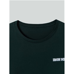 КОМПЛЕКТ МУЖСКОЙ (ФУТБОЛКА, ШОРТЫ) 591051