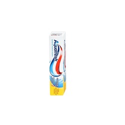 Aquafresh Зубная паста 125мл Освежающе мятная