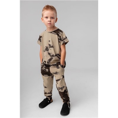 Костюм (Футболка+Брюки) BODO-S, 1210358