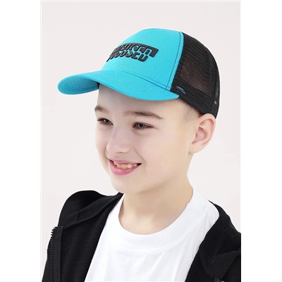 CLEVER Кепка 88 сетка