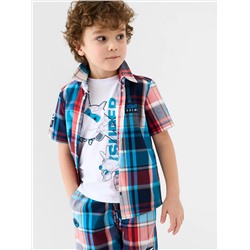 PLAYTODAY Рубашка 12612025