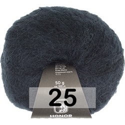 Пряжа Lang Yarns Honor Wool Addicts