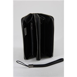 Клатч мужской кожаный H.T. leather