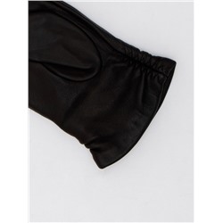 Перчатки 3401-5 black (размеры в ряду 7-7,5-8-8-8,5)